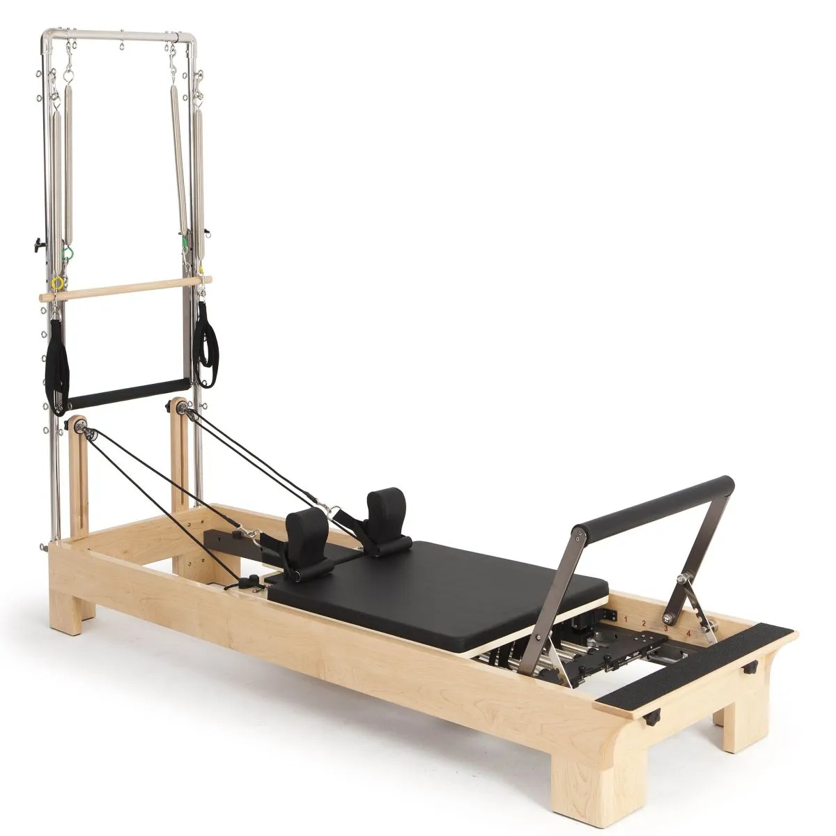 Reformer